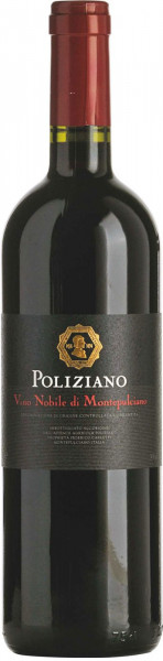 Вино Poliziano, Vino Nobile di Montepulciano DOCG, 2017