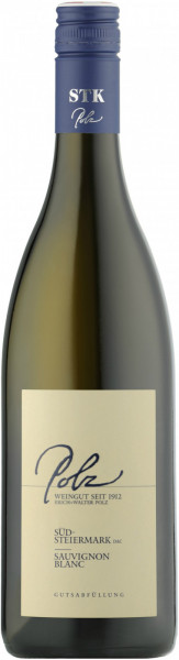 Вино Polz, Sauvingnon Blanc, Sudsteiermark DAC, 2019