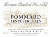 Вино Pommard 1-er Cru AOC Les Pezerolles 2004