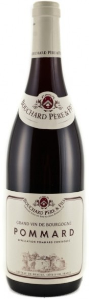 Вино Pommard AOC (Bouchard P&F) 2008