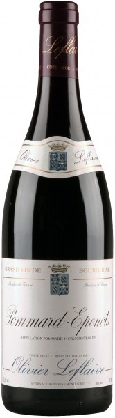 Вино Pommard-Epenots, 1er Cru AOC 1998