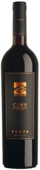 Вино Porta Cima, 2001