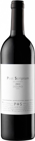 Вино "Post Scriptum" de Chryseia, Douro DOC, 2011