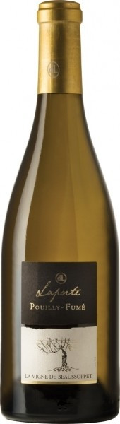 Вино Pouilly-Fume AOC "La Vigne de Beaussoppet", 2021