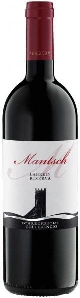 Вино Praedium Lagrein Riserva DOC Mantsch 2003