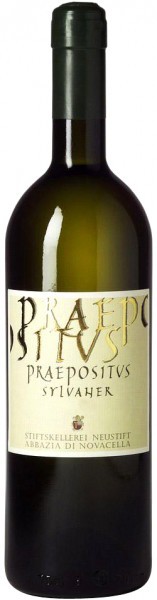 Вино Praepositus Sylvaner Abbazia di Novacella 2008