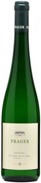 Вино Prager, "Achleiten" Gruner Veltliner Smaragd, 2012