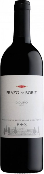 Вино Prats and Symington, "Prazo de Roriz", Douro DOC, 2011