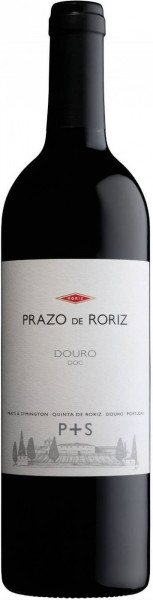 Вино Prats and Symington, "Prazo de Roriz", Douro DOC, 2016