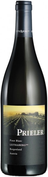 Вино Prieler, Pinot Blanc, Leithaberg DAC, 2012