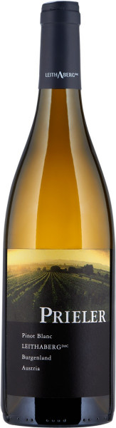Вино Prieler, Pinot Blanc, Leithaberg DAC, 2017