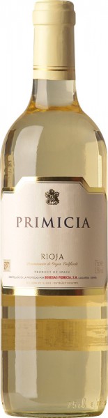 Вино Primicia, Blanco, 2011
