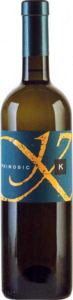 Вино Primosic, Klin, Collio DOC, 2016