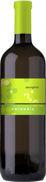 Вино Primosic, Sauvignon, Collio DOC, 2021
