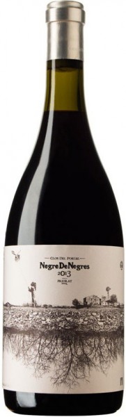 Вино Priorat del Portal, "Negre De Negres", 2013