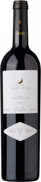 Вино Priorat DOC "Finca Dofi", 2000, 1.5 л