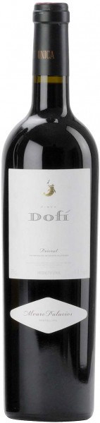 Вино Priorat DOC Finca Dofi 2005
