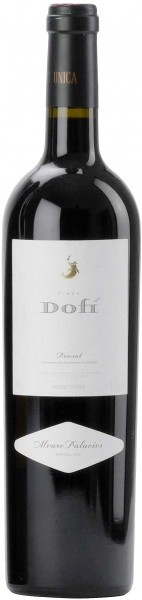 Вино Priorat DOC Finca Dofi 2007