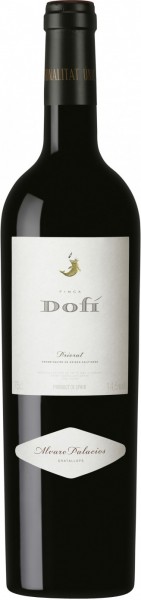 Вино Priorat DOC "Finca Dofi", 2010