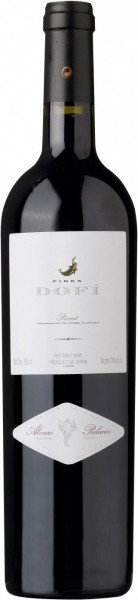 Вино Priorat DOC "Finca Dofi", 2015
