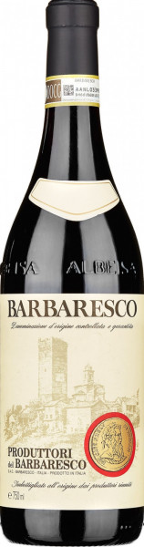 Вино Produttori del Barbaresco, Barbaresco DOCG, 2017