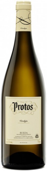 Вино Protos, Verdejo, 2010