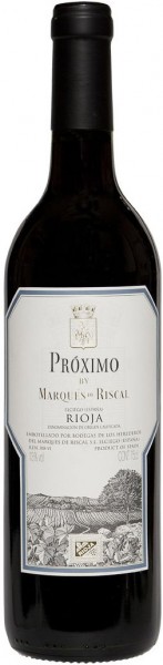 Вино "Proximo", Rioja DOC, 2014