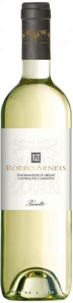 Вино Prunotto, Roero Arneis DOCG, 2015