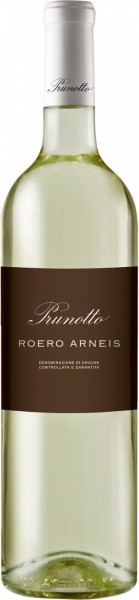 Вино Prunotto, Roero Arneis DOCG, 2019