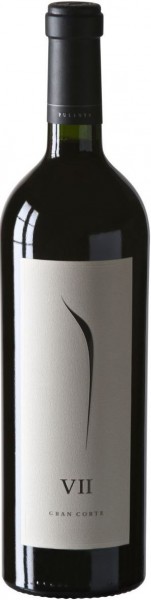 Вино Pulenta, "Gran" Corte VII, 2011