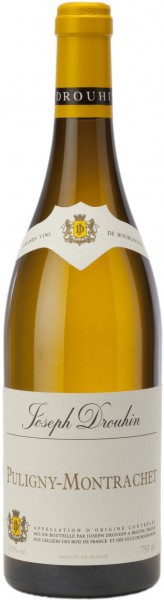 Вино Puligny-Montrachet 2006