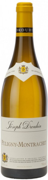 Вино Puligny-Montrachet, 2011