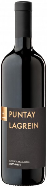 Вино Puntay, Lagrein Riserva, Alto Adidge DOC, 2011