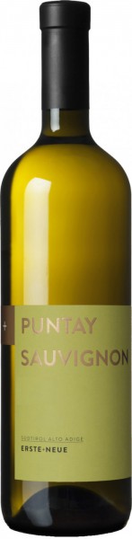 Вино "Puntay" Sauvignon, Alto Adige DOC, 2010