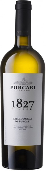 Вино Purcari, Chardonnay