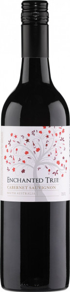 Вино Quarisa, "Enchanted Tree" Cabernet Sauvignon, 2015