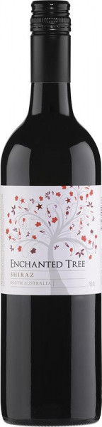 Вино Quarisa, "Enchanted Tree" Shiraz, 2015