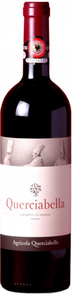 Вино Querciabella, Chianti Classico DOCG, 2010