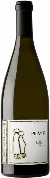 Вино Quinta da Pellada, "Primus", Dao DOC, 2011