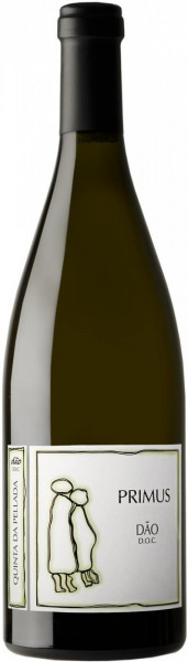Вино Quinta da Pellada, "Primus", Dao DOC, 2014