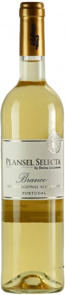 Вино Quinta da Plansel, "Plansel Selecta" Branco