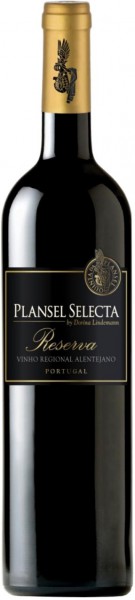 Вино Quinta da Plansel, "Plansel Selecta" Reserva Tinto