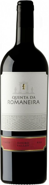 Вино Quinta da Romaneira, Douro DOC, 2011
