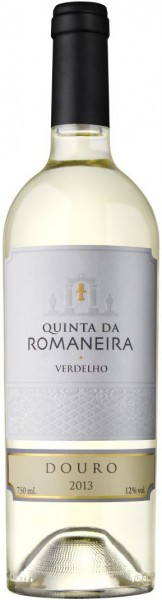 Вино Quinta da Romaneira, Verdelho, Douro DOC, 2013