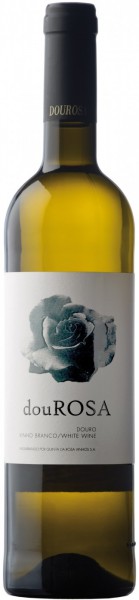 Вино Quinta De La Rosa, "DouRosa" Branco, 2014