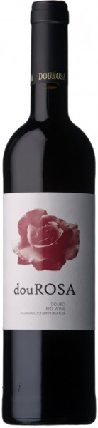 Вино Quinta De La Rosa, "DouRosa" Red, 2013