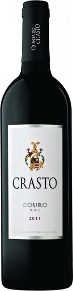 Вино Quinta do Crasto, "Crasto", Douro DOC, 2011