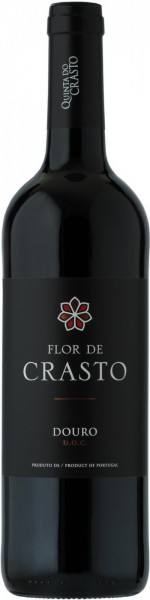 Вино Quinta do Crasto, "Flor de Crasto" Tinto, Douro DOC, 2014