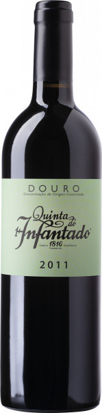 Вино Quinta do Infantado, BIO, Douro DOC, 2011