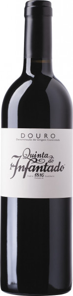 Вино Quinta do Infantado, Douro DOC, 2015